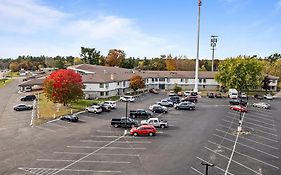 Ramada By Wyndham Stevens Point